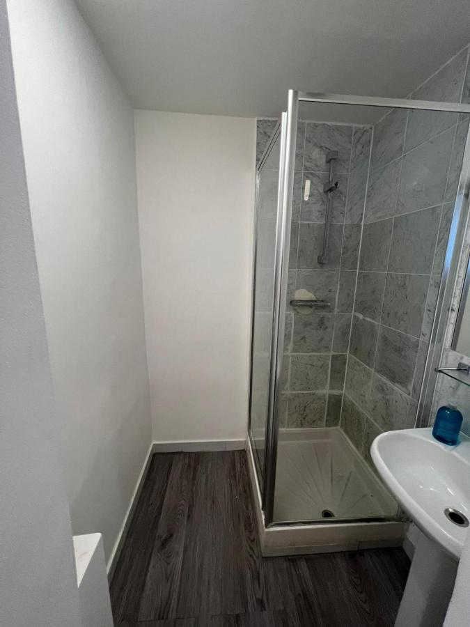 Апартаменты F4-Ground Floor Studio Fits 3 Near Paddington Лондон Экстерьер фото
